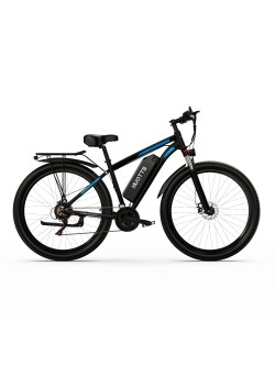 DUOTTS C29 elektrinis dviratis