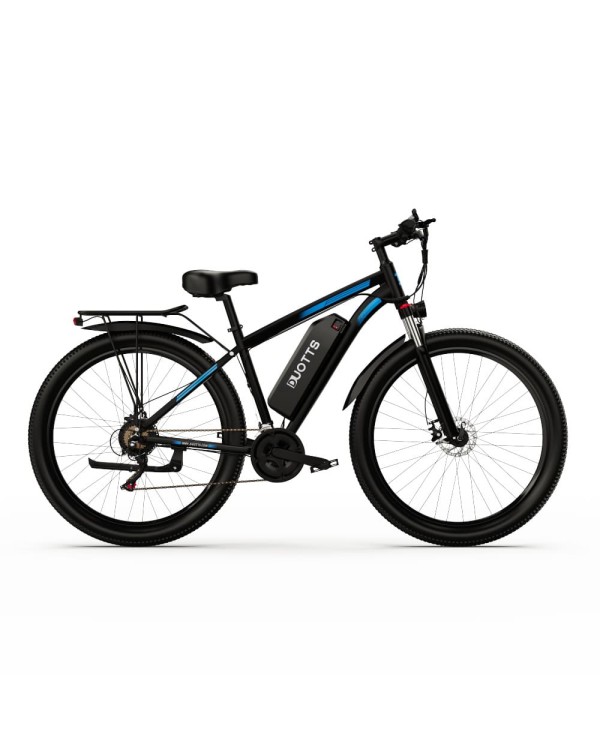 DUOTTS C29 elektrinis dviratis