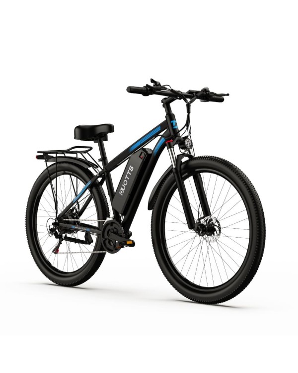 DUOTTS C29 elektrinis dviratis