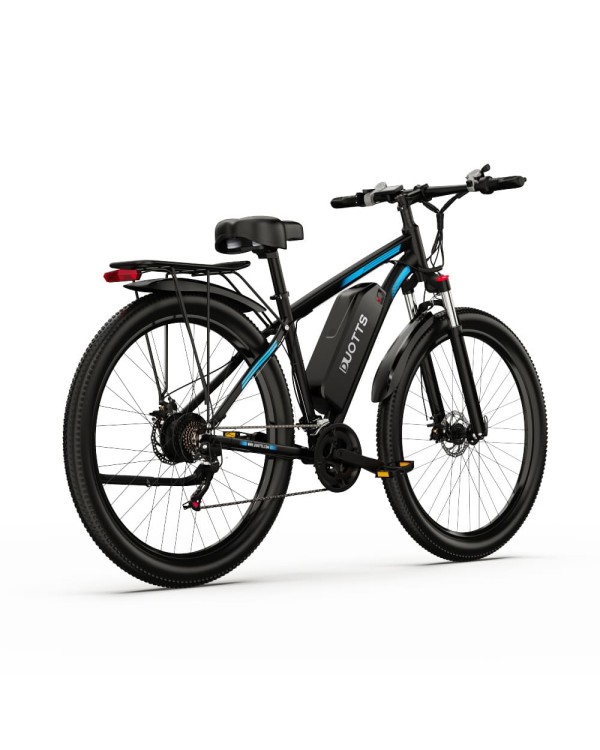 DUOTTS C29 elektrinis dviratis