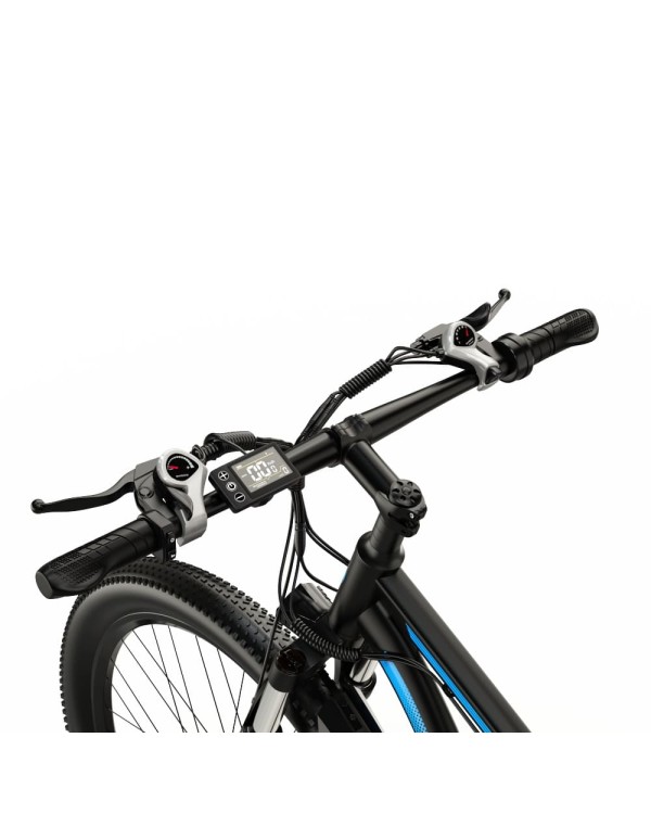 DUOTTS C29 elektrinis dviratis