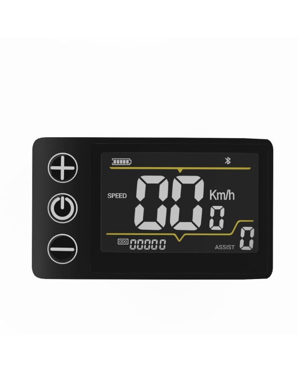 DUOTTS C29 elektrinis dviratis