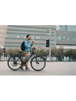 DUOTTS C29 Lite elektrinis dviratis