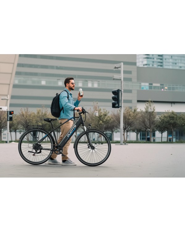 DUOTTS C29 Lite elektrinis dviratis