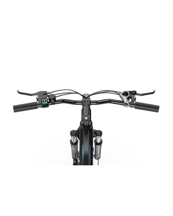 DUOTTS C29 Lite elektrinis dviratis