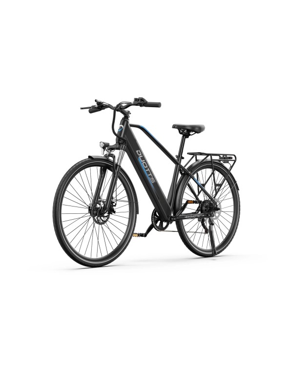 DUOTTS C29 Lite elektrinis dviratis