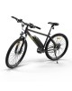 ELEGLIDE M1 plus elektrinis dviratis juodas