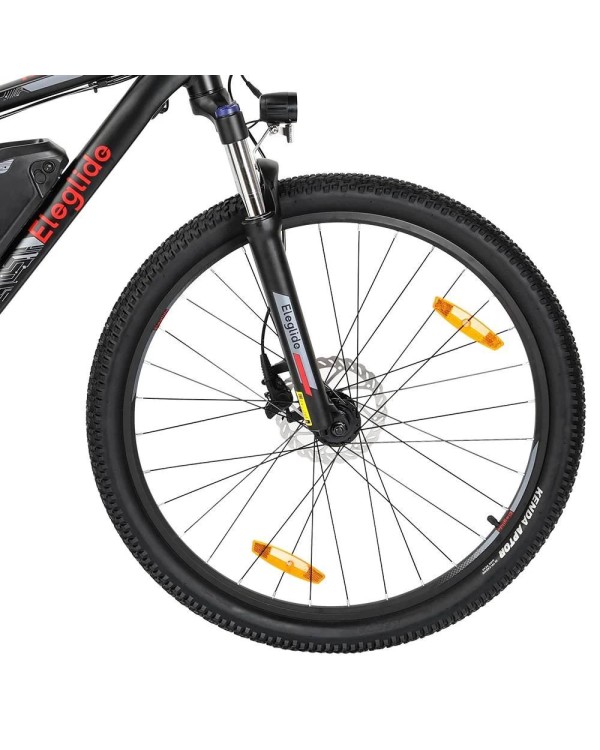 ELEGLIDE M2 elektrinis dviratis