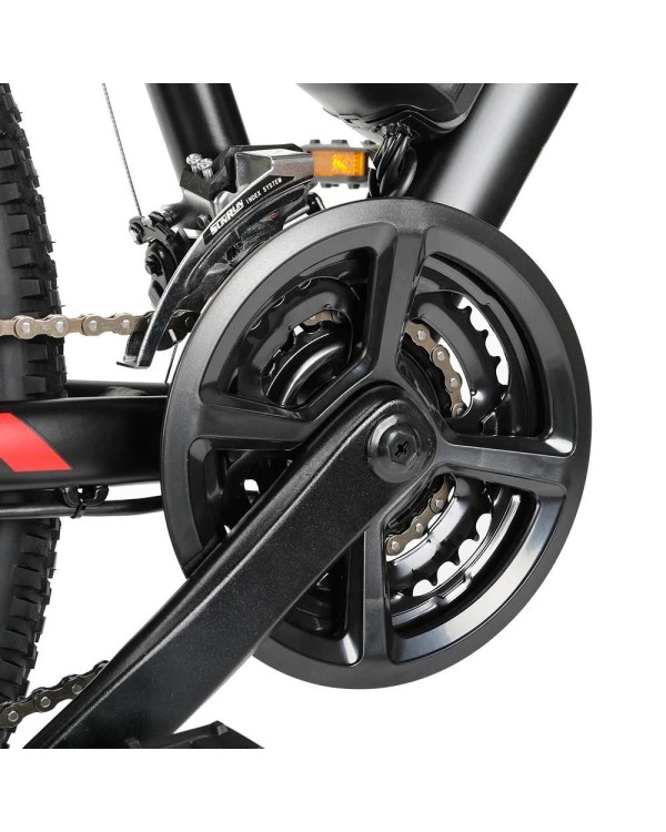 ELEGLIDE M2 elektrinis dviratis