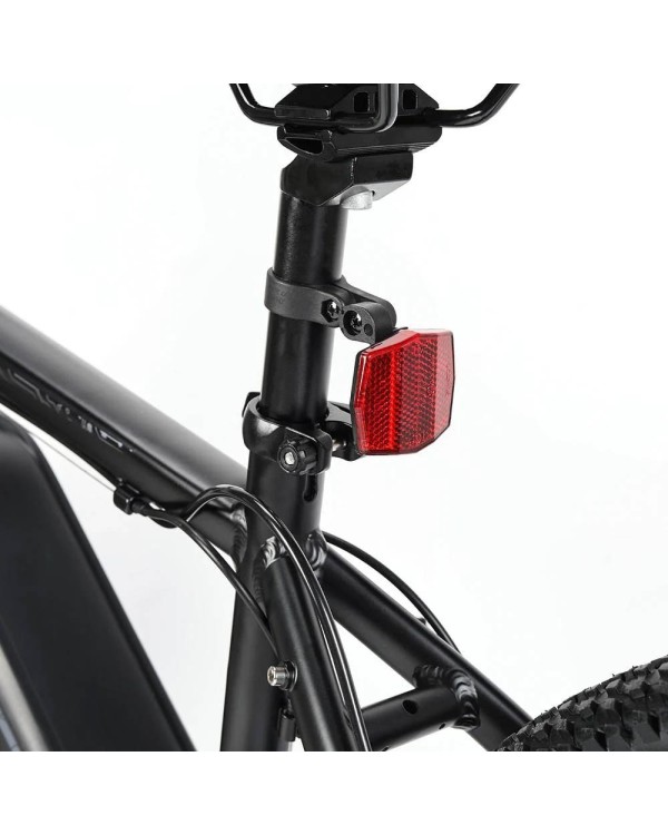 ELEGLIDE M2 elektrinis dviratis