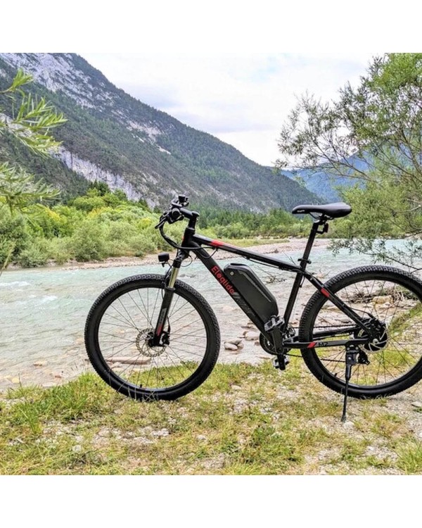 ELEGLIDE M2 elektrinis dviratis