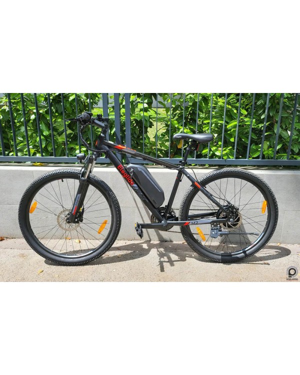 ELEGLIDE M2 elektrinis dviratis