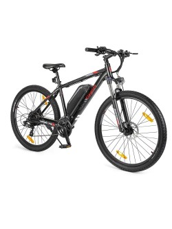 ELEGLIDE M2 elektrinis dviratis