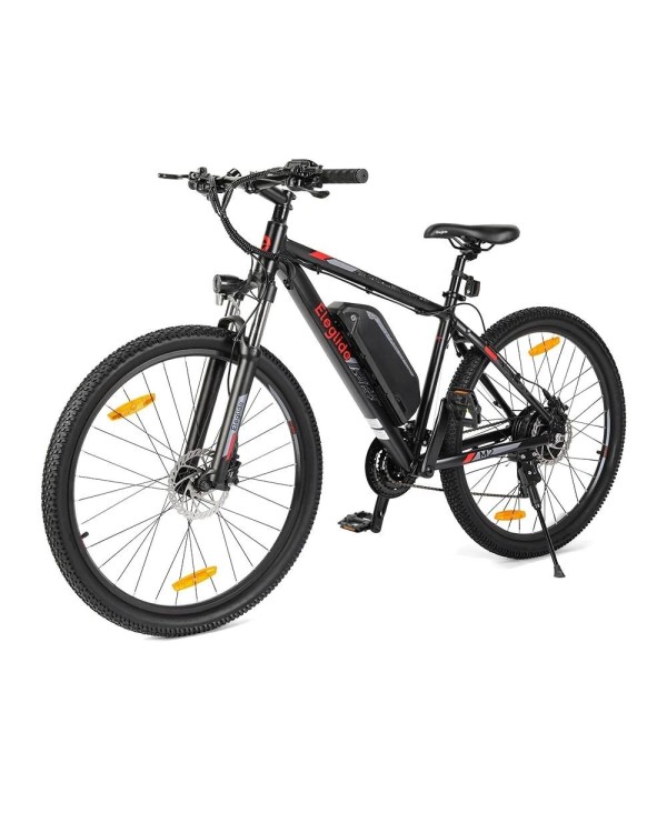 ELEGLIDE M2 elektrinis dviratis