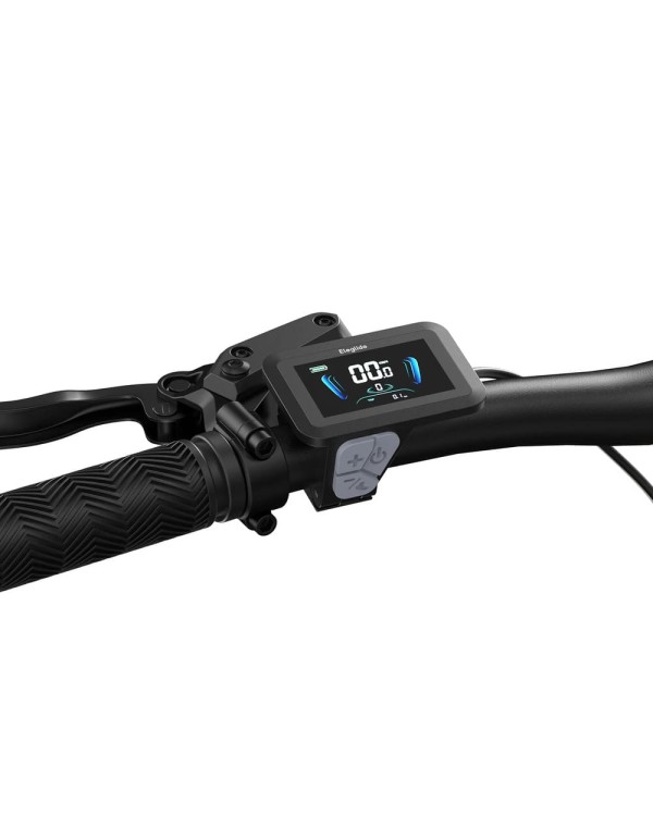 ELEGLIDE Mopride 3 elektrinis dviratis