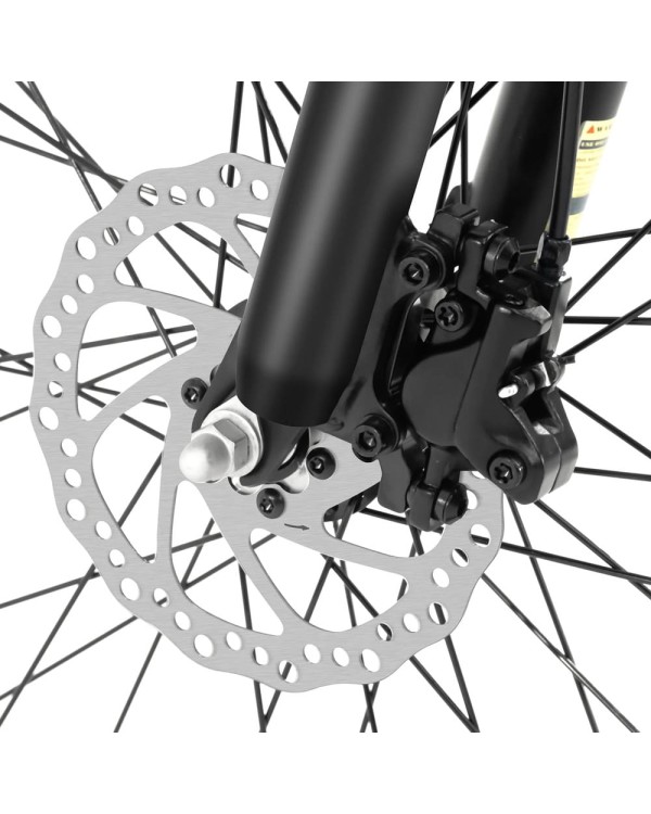 ELEGLIDE Mopride 3 elektrinis dviratis