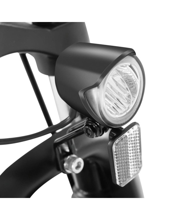 ELEGLIDE Mopride 3 elektrinis dviratis