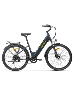 ELEGLIDE T2 elektrinis dviratis