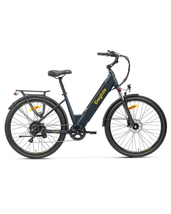 ELEGLIDE T2 elektrinis dviratis