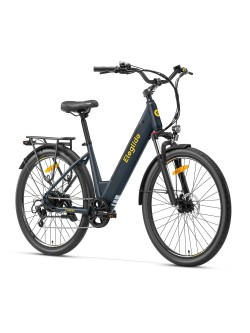 ELEGLIDE T2 elektrinis dviratis