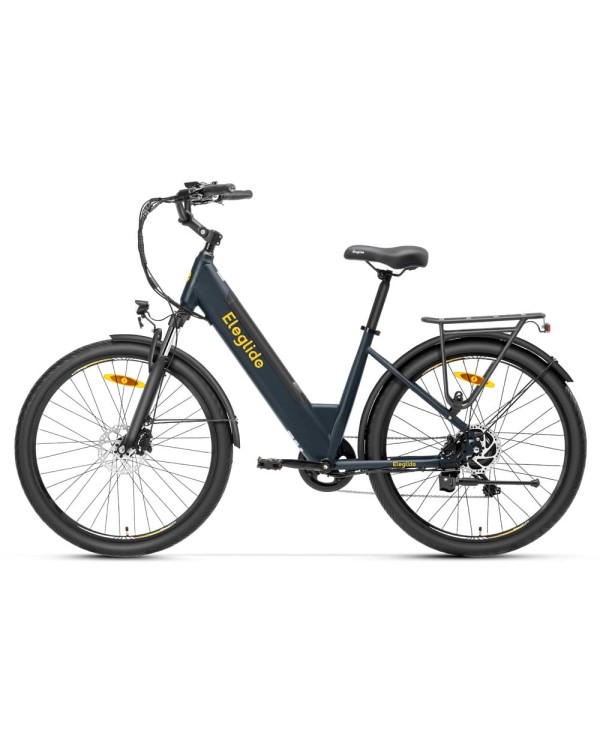 ELEGLIDE T2 elektrinis dviratis