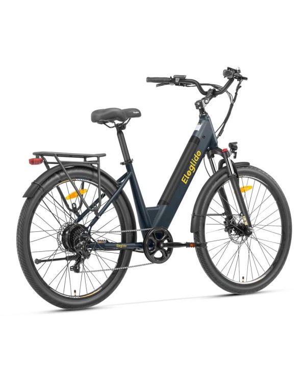 ELEGLIDE T2 elektrinis dviratis