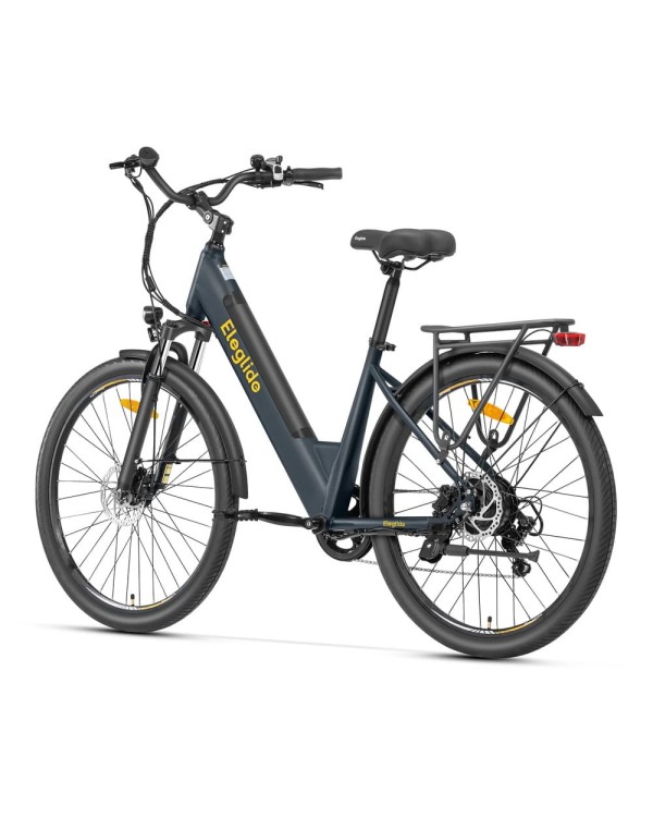 ELEGLIDE T2 elektrinis dviratis