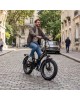 OVIVO C1 MAX DUAL elektrinis dviratis