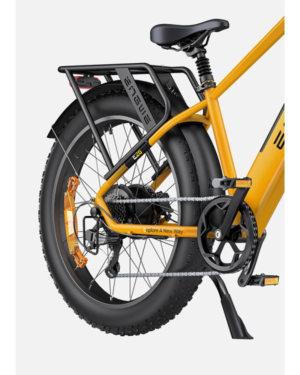 ENGWE E26 ST 16Ah elektrinis dviratis