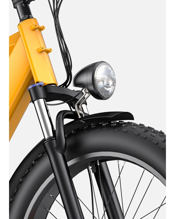 ENGWE E26 ST 16Ah elektrinis dviratis