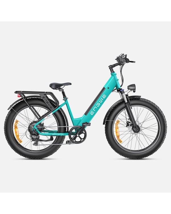 ENGWE E26 ST 16Ah elektrinis dviratis