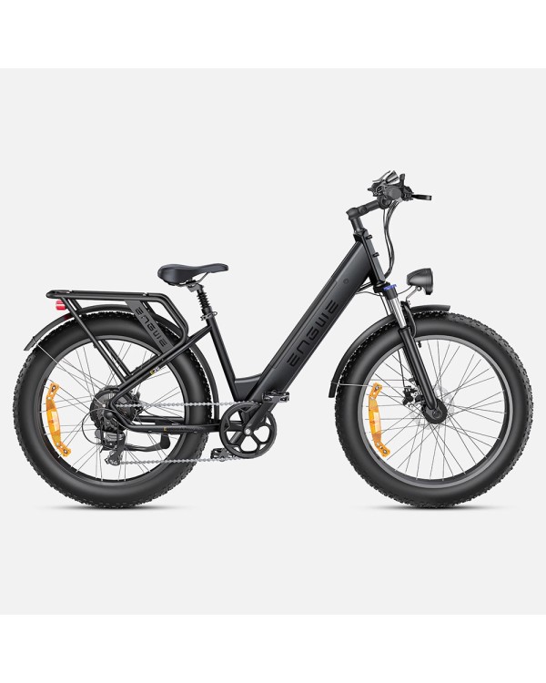 ENGWE E26 ST 16Ah elektrinis dviratis