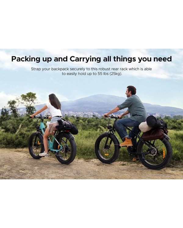 ENGWE E26 ST 16Ah elektrinis dviratis