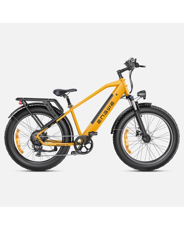 ENGWE E26 16Ah elektrinis dviratis