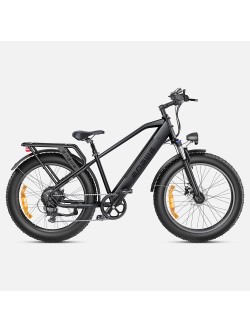 ENGWE E26 16Ah elektrinis dviratis