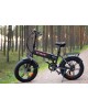 ENGWE EP-2 PRO BOOST elektrinis dviratis Fat bike