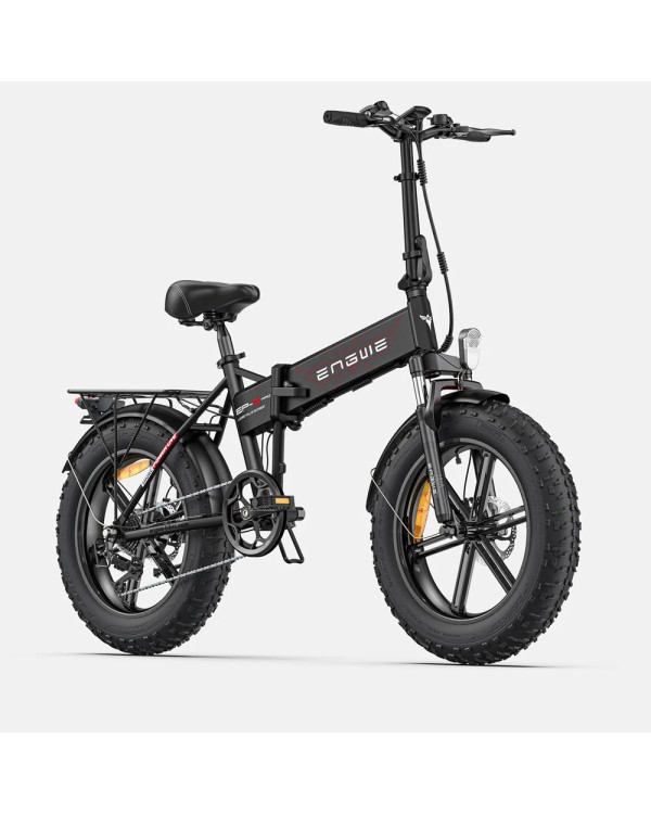 ENGWE EP-2 PRO 750W elektriniai dviračiai 2 VIENETAI PIGIAU