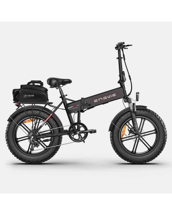 ENGWE EP-2 PRO 750W elektriniai dviračiai 2 VIENETAI PIGIAU