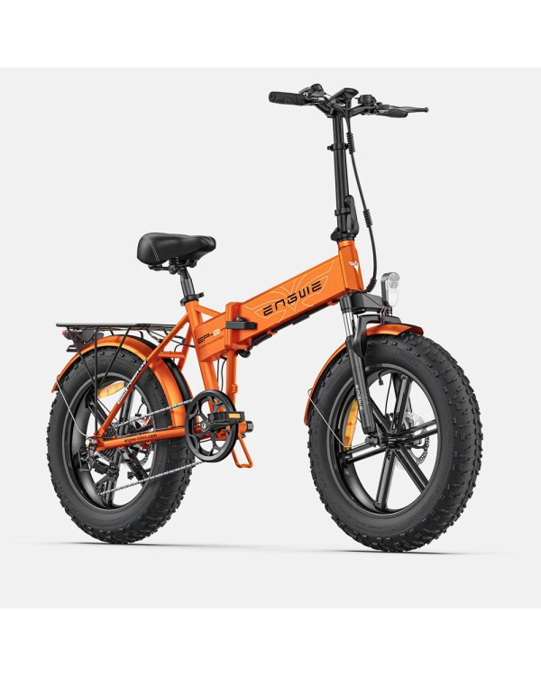 ENGWE EP-2 PRO 750W elektriniai dviračiai 2 VIENETAI PIGIAU