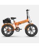 ENGWE EP-2 PRO 750W elektriniai dviračiai 2 VIENETAI PIGIAU