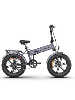ENGWE EP-2 PRO 750W elektrinis dviratis Fat bike