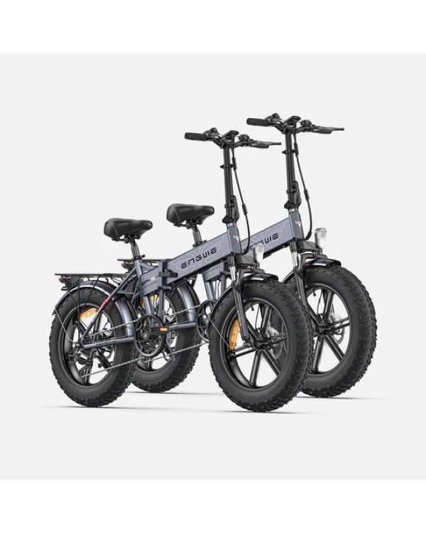 ENGWE EP-2 PRO 750W elektriniai dviračiai 2 VIENETAI PIGIAU