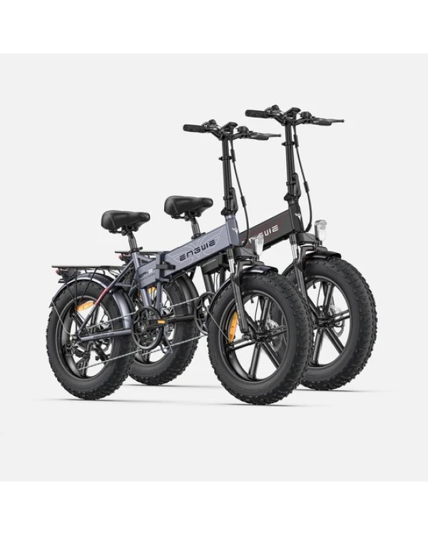ENGWE EP-2 PRO 750W elektriniai dviračiai 2 VIENETAI PIGIAU
