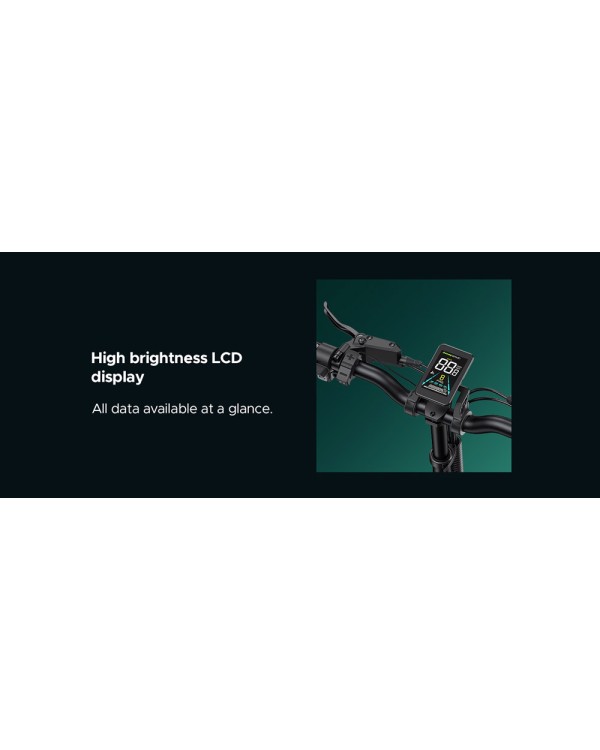 ENGWE ENGINE PRO 2.0 elektrinis dviratis