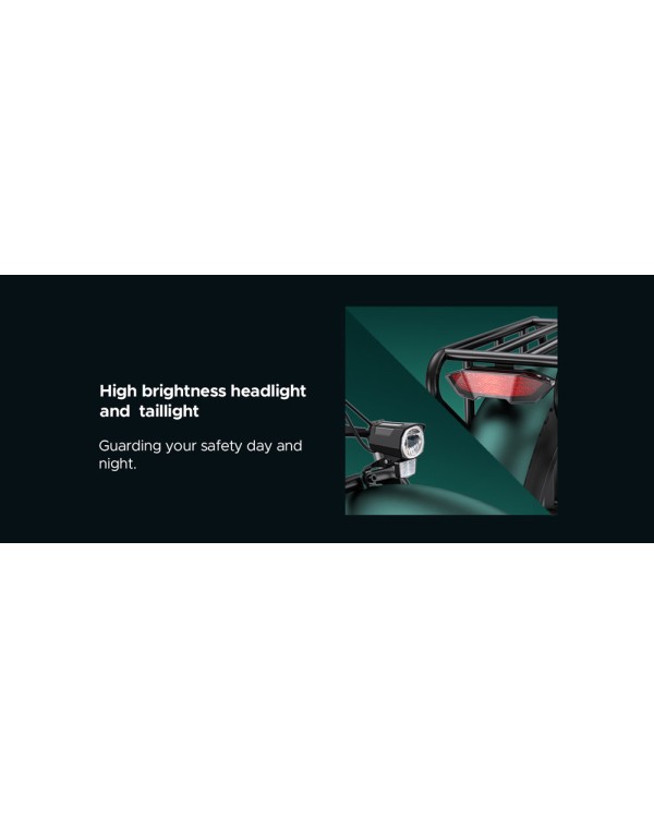 ENGWE ENGINE PRO 2.0 elektrinis dviratis