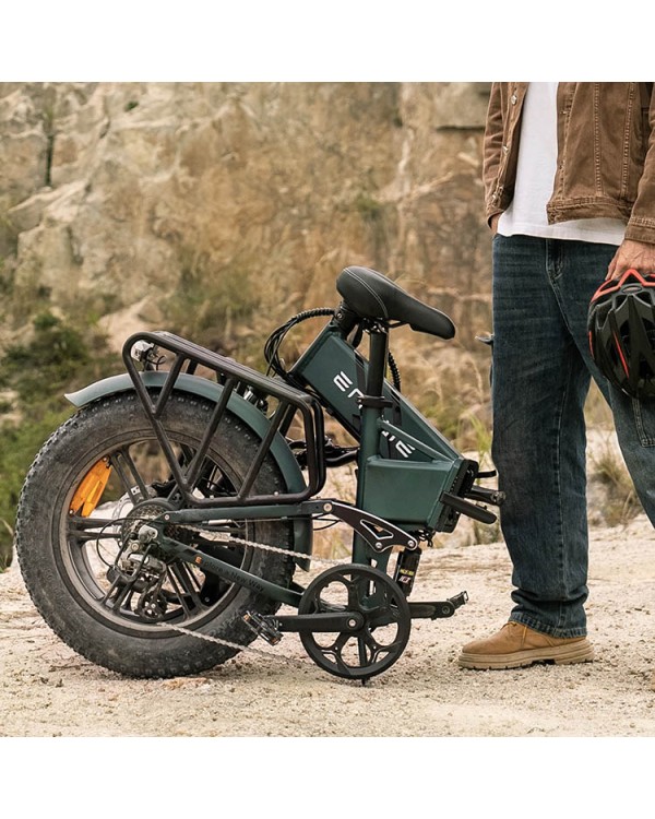 ENGWE ENGINE PRO 2.0 elektrinis dviratis