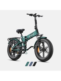 ENGWE ENGINE PRO 2.0 elektrinis dviratis