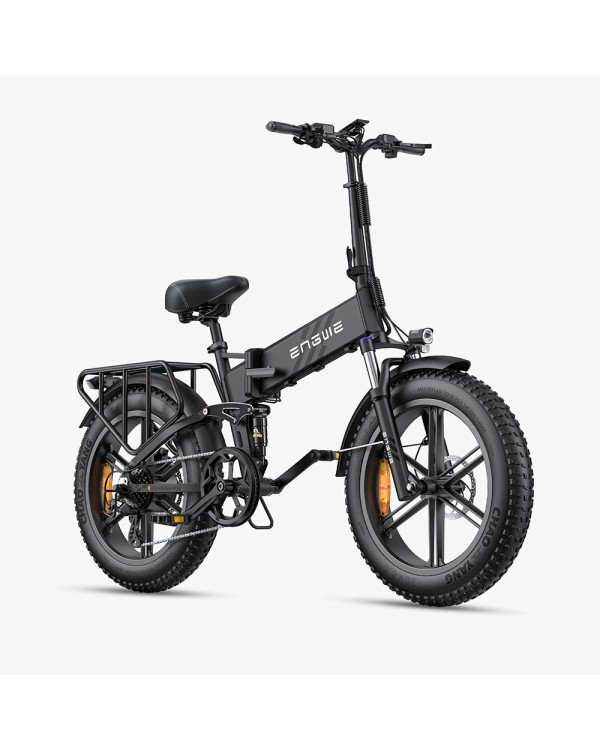 ENGWE ENGINE PRO 2.0 elektrinis dviratis