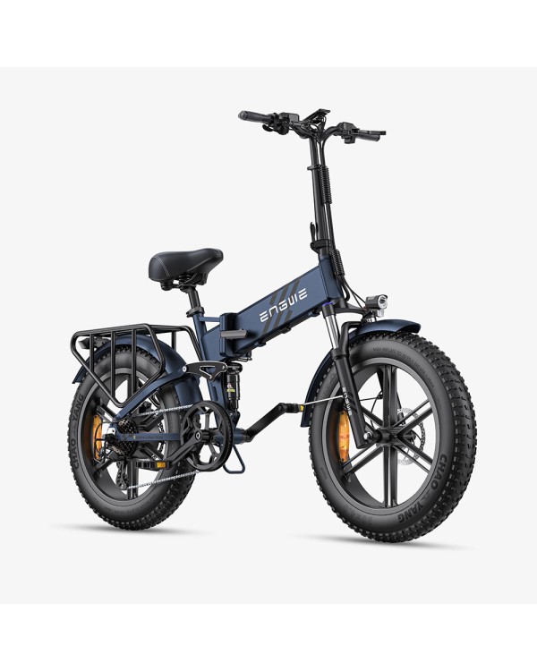 ENGWE ENGINE PRO 2.0 elektrinis dviratis