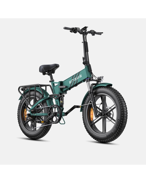 ENGWE ENGINE PRO 2.0 elektrinis dviratis